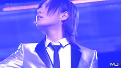 THE HOOPERS - 雨を追いかけて