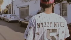 Nyzzy Nyce - Float Away