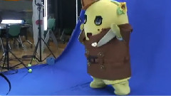 ふなっしー - ふなっしー探偵 新闻 15/12/10