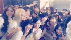 AKB48劇場10周年特別記念公演 Family剧场版 全场