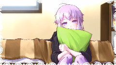 魅惑のマゼンタ