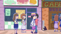 はなまるぴっぴはよいこだけ