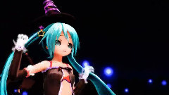初音未来 - Luvoratorrrrry!