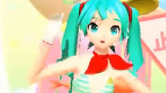 初音未来 - メランコリック