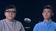 音乐维他命发布评委好妹妹乐队宣传视频