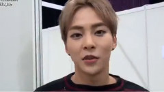 MNET 2015 MAMA BEHIND EXO