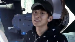 MAMA 后台 & 彩排