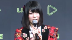JIJIPRESS 新総監督の横山由依 今までのAKB超えたい