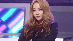 Brown Eyed Girls特别的Abracadabra