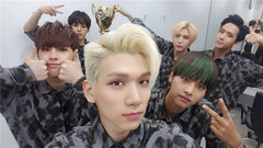 VIXX TV2 EP32 珍贵的星光