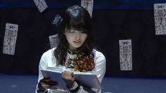 AKB48G朗読劇 アドレナリンの夜 #15
