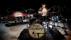 鼓手万万 - Mighty Long Fall