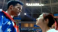 电影<安娜与武林>香港版预告片