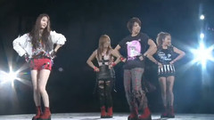 2012 SMTOWN Live World Tour III in Seoul Making Of