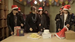 Seventeen出道200日贺频