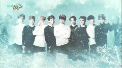 下周预告 - 音乐银行 15/12/11