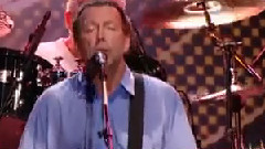 Eric Clapton - Cocaine
