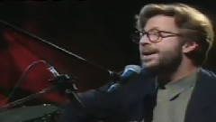 Eric Clapton - Tears In Heaven