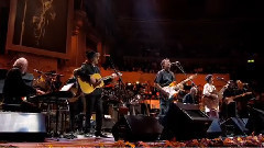 Eric Clapton - Isn't It a Pity Featuring Billy Preston