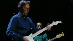 Eric Clapton - Forever Man