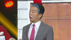 Gag Concert Defconn 金钟民cut