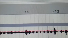 灿烈ins更新视频一则