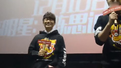 重庆宣传电影<唐人街探案>