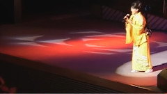 石川さゆり - 梦の海峡