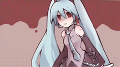 初音未来 - 監禁,調教,ビーフシチュー