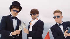 Youtube2015精彩大回放 Now Watch Me 2015