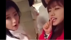 Dance To EXID Hot Pink