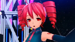 ダブルラリアット