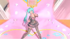 初音未来 - 恋色病棟