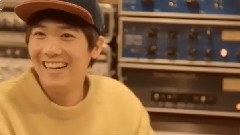 1st Solo Album<AM302>独角戏录音室记录