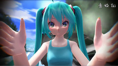 初音未来 - 初音酱的The Fox