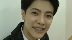 <彼女カメラ>サンヒョン編