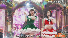 赤鼻のトナカイ