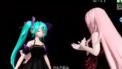 初音未来 - マスターオブパペッツ