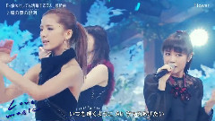 瞳の奥の銀河(ミルキーウェイ)