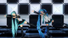 初音未来 - ビバハピ