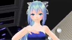 初音未来 - Sweet Devil