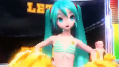 初音未来 - SING & SMILE