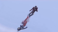 ウルトラマンゼロVSダークロプスゼロ～新しい光～