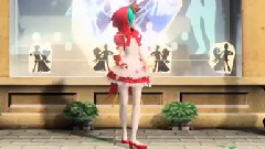 初音未来 - フキゲンワルツ