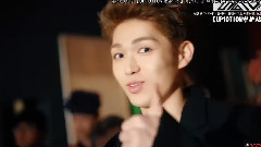 U10TV EP20 Catch Me MV 后台花絮