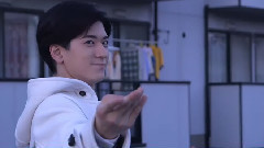 <刑事バレリーノ>预告