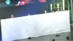 Lucky & 365 换衣秀