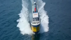 电影<格列佛游记>先行版预告片2