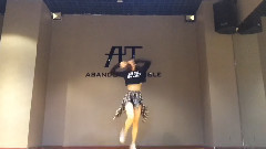 音悦stage,舞蹈视频 - 今天开始我们 舞蹈模仿