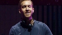 Calvin Harris - Calvin Harris Live At iHeartRadio's Jingle Bell Ball 2015
